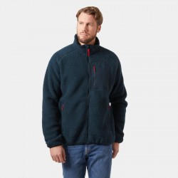 Forro Polar Borreguito Helly Hansen Hombre Marino | Panoram Block 49460