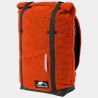 Mochila Borreguito Naranja Helly Hansen Stockholm Pile | 28L Funcionalidad y Estilo