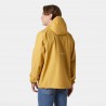 Cazadora impermeable amarilla Helly Hansen hombre – Estilo náutico y outdoor
