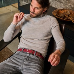 La Boucle | Cinturones Elásticos de Diseño y Comodidad Premium