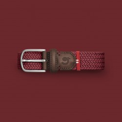 La Boucle | Cinturones Elásticos de Diseño y Comodidad Premium