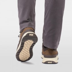 Zapatillas Beckett Hombre | Impermeables, Cómodas y Resistentes - HH