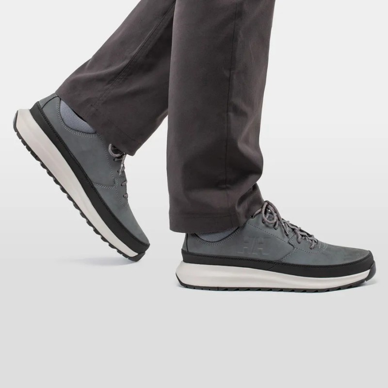 Zapatillas Beckett Hombre | Impermeables, Cómodas y Resistentes - HH Zapatillas Beckett Hombre | Impermeables, Cómodas y Resistentes - HH