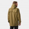 Chubasquero Moss Hombre Helly Hansen | Impermeable Clásico y Resistente