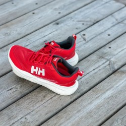 Zapatos de Vela Hombre Helly Hansen | Náuticos Ligeros y Resistentes