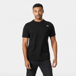 Camiseta Core Graphic T 2.0 Hombre | Básica y Estampada - Helly Hansen