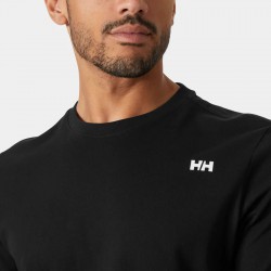 Camiseta Core Graphic T 2.0 Hombre | Básica y Estampada - Helly Hansen