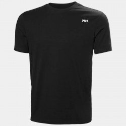 Camiseta Core Graphic T 2.0 Hombre | Básica y Estampada - Helly Hansen