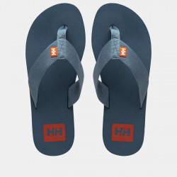 Chanclas Verano Hombre Helly Hansen | Cómodas, Resistentes y Recicladas