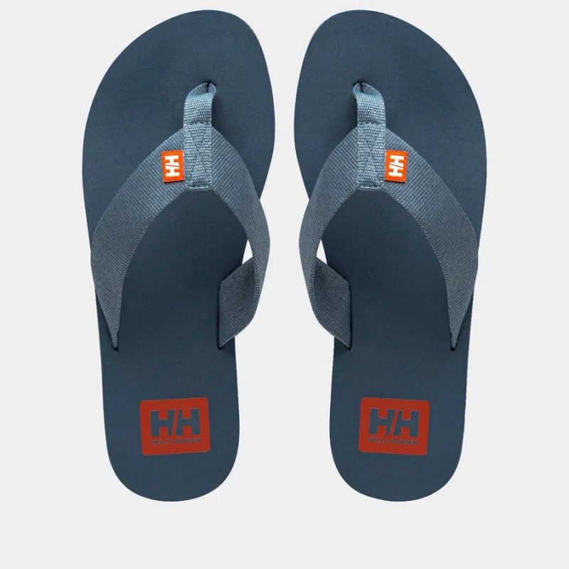 Chanclas Verano Hombre Helly Hansen | Cómodas, Resistentes y Recicladas Chanclas Verano Hombre Helly Hansen | Cómodas, Resistentes y Recicladas