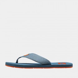 Chanclas Verano Hombre Helly Hansen | Cómodas, Resistentes y Recicladas
