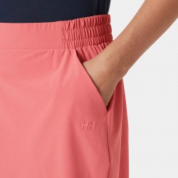 Falda Thalia Mujer | Deportiva, Versátil y Sostenible - Helly Hansen