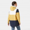 Chaqueta Koster Mujer | Impermeable, Transpirable y Estilo 90s - Helly Hansen