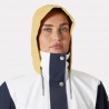 Chaqueta Koster Mujer | Impermeable, Transpirable y Estilo 90s - Helly Hansen