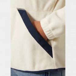 Chaqueta Polar Rig Mujer | Ligera, Suave y Sostenible - Helly Hansen