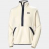 Chaqueta Polar Rig Mujer | Ligera, Suave y Sostenible - Helly Hansen