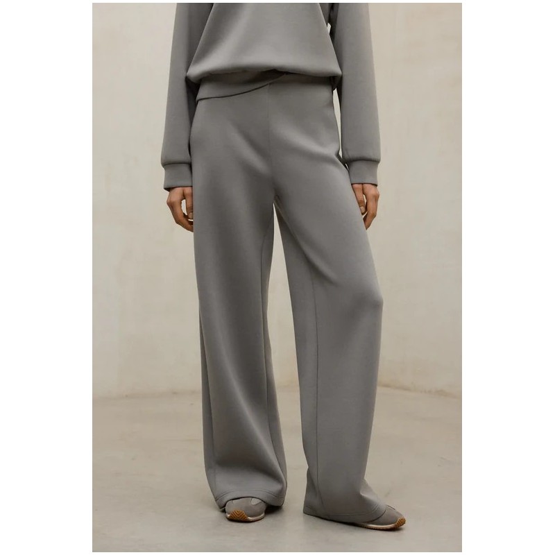 Pantalón Arda mujer ECOALF sostenible – Poliéster reciclado y algodón orgánico Pantalón Arda mujer ECOALF sostenible – Poliéster reciclado y algodón orgánico