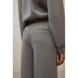Pantalón Arda mujer ECOALF sostenible – Poliéster reciclado y algodón orgánico