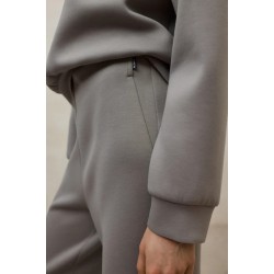 Pantalón Arda mujer ECOALF sostenible – Poliéster reciclado y algodón orgánico