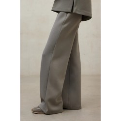 Pantalón Arda mujer ECOALF sostenible – Poliéster reciclado y algodón orgánico