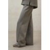 Pantalón Arda mujer ECOALF sostenible – Poliéster reciclado y algodón orgánico
