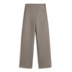 Pantalón Arda mujer ECOALF sostenible – Poliéster reciclado y algodón orgánico