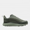 Zapatillas Helly Hansen Stega HT Waterproof verdes hombre: trekking impermeable y máximo agarre