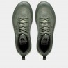Zapatillas Helly Hansen Stega HT Waterproof verdes hombre: trekking impermeable y máximo agarre