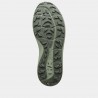 Zapatillas Helly Hansen Stega HT Waterproof verdes hombre: trekking impermeable y máximo agarre