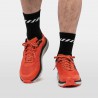 Zapatillas Helly Hansen Stega HT Waterproof rojas hombre: trekking impermeable y máximo agarre