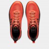 Zapatillas Helly Hansen Stega HT Waterproof rojas hombre: trekking impermeable y máximo agarre