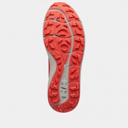 Zapatillas Helly Hansen Stega HT Waterproof rojas hombre: trekking impermeable y máximo agarre