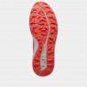 Zapatillas Helly Hansen Stega HT Waterproof rojas hombre: trekking impermeable y máximo agarre
