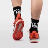 Zapatillas Helly Hansen Stega HT Waterproof rojas hombre: trekking impermeable y máximo agarre