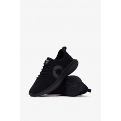 Zapatillas Ecoalf Verona azul marino hombre: sostenibles, cómodas y con estilo