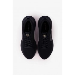 Zapatillas Ecoalf Verona azul marino hombre: sostenibles, cómodas y con estilo