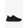 Zapatillas Ecoalf Verona negras hombre: sostenibles, cómodas y con estilo