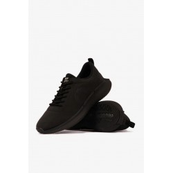 Zapatillas Ecoalf Verona negras hombre: sostenibles, cómodas y con estilo