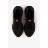 Zapatillas Ecoalf Verona negras hombre: sostenibles, cómodas y con estilo