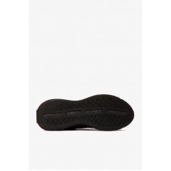 Zapatillas Ecoalf Verona negras hombre: sostenibles, cómodas y con estilo