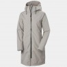 Gabardina impermeable Helly Hansen Aspire mujer: elegante, cálida y funcional