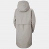 Gabardina impermeable Helly Hansen Aspire mujer: elegante, cálida y funcional