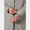 Gabardina impermeable Helly Hansen Aspire mujer: elegante, cálida y funcional