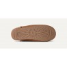 UGG Elea Slip-On Chestnut | Slippers Mujer en Ante y Piel de Oveja