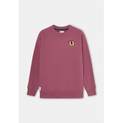 Sudadera Granate Motors Inc Altonadock Hombre | Nueva Colección