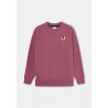 Sudadera Granate Motors Inc Altonadock Hombre | Nueva Colección