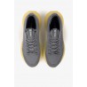 Zapatillas Ecoalf Berlin Mujer Gris Amarillo | Sostenibles y cómodas