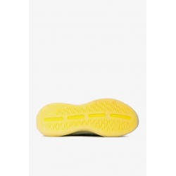Zapatillas Ecoalf Berlin Mujer Gris Amarillo | Sostenibles y cómodas