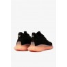 Zapatillas Ecoalf Berlin Mujer negro naranja | Sostenibles y cómodas