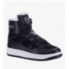 Zapatillas JOTT Urban Winter – Botines Altos con Forro Interior para Inviern0
